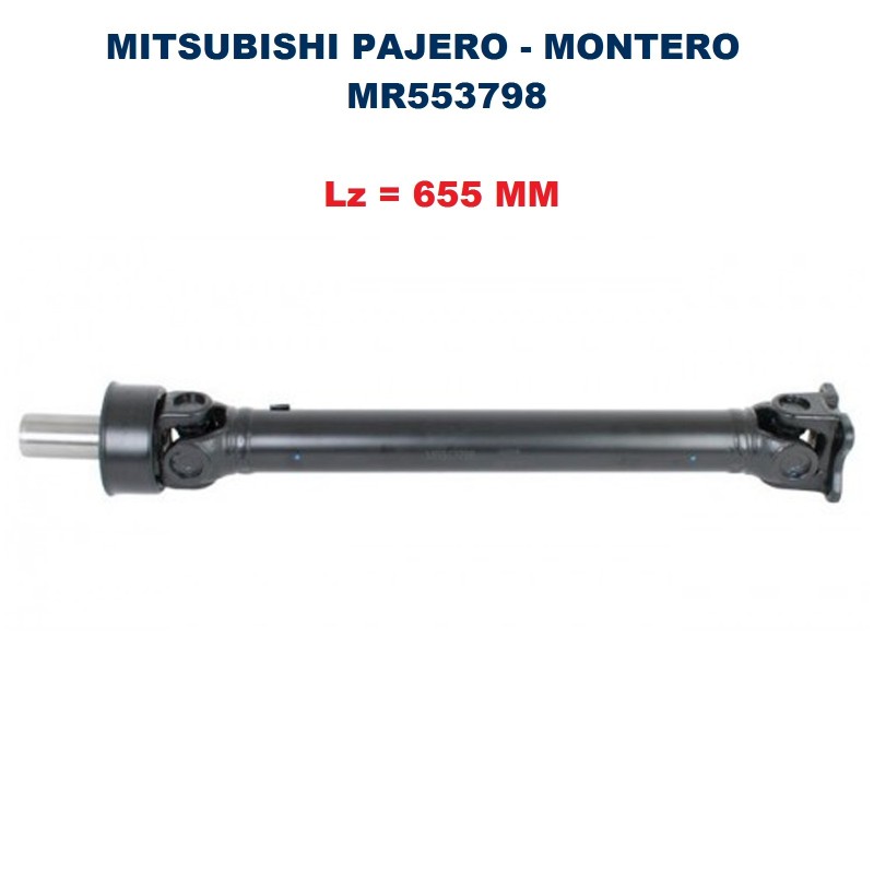 Sensore di posizione albero motore per Mit-subishi Outlander EX Pajero Montero Sport 12-15 J5T32571 1865A069 